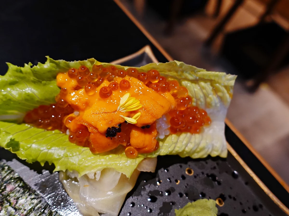 台北|合掌村忠孝2店  美味海鮮料理在這裡啦