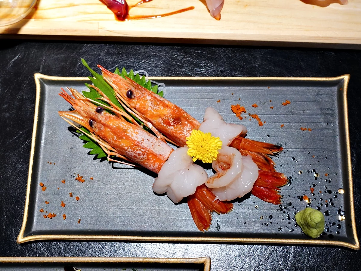 台北|合掌村忠孝2店  美味海鮮料理在這裡啦