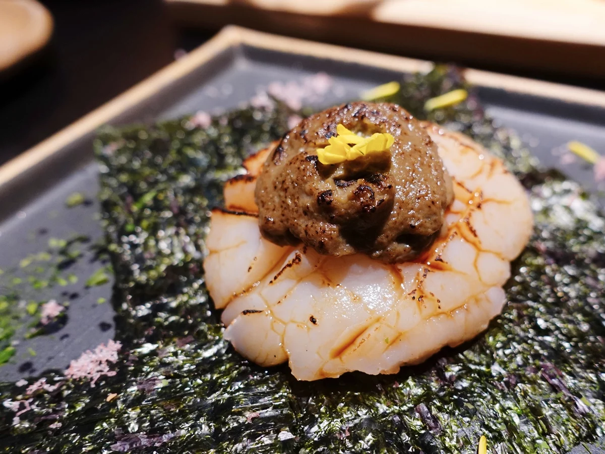 台北|合掌村忠孝2店  美味海鮮料理在這裡啦