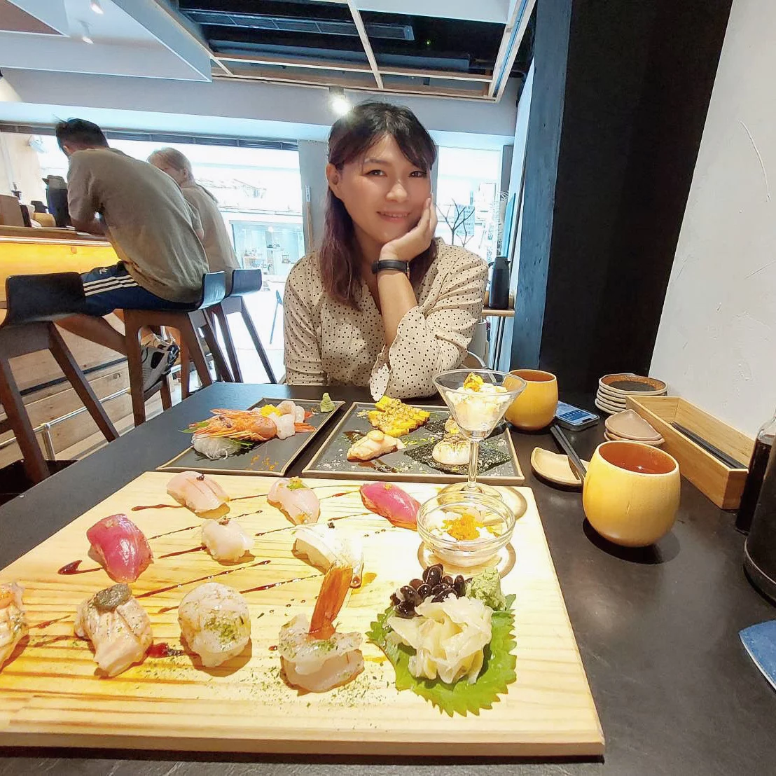 台北|合掌村忠孝2店  美味海鮮料理在這裡啦