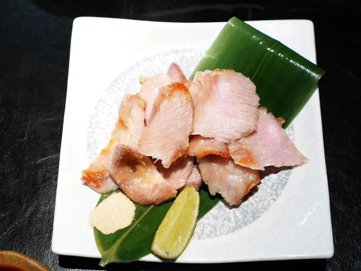 台北|合掌村忠孝2店  美味海鮮料理在這裡啦