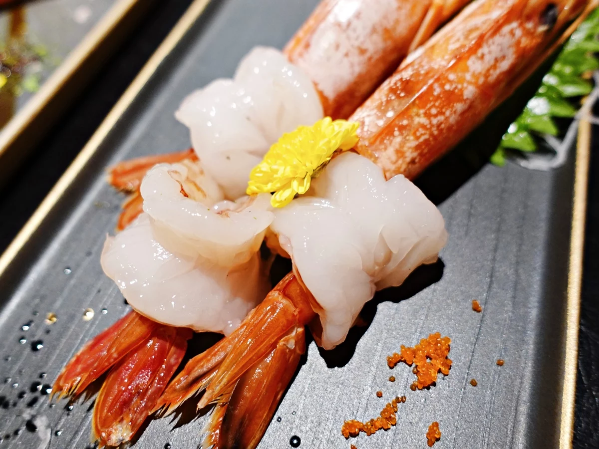 台北|合掌村忠孝2店  美味海鮮料理在這裡啦