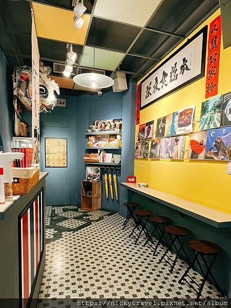 高雄美食 ◎ 鹽埕區-九記 鹽埕食糖水