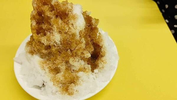 【新店美食】甜在心糖水舖｜豆花１碗只要３５元，太誇張的便宜啦～！