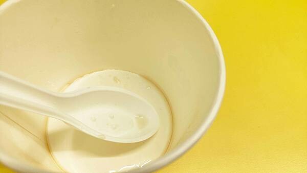 【新店美食】甜在心糖水舖｜豆花１碗只要３５元，太誇張的便宜啦～！