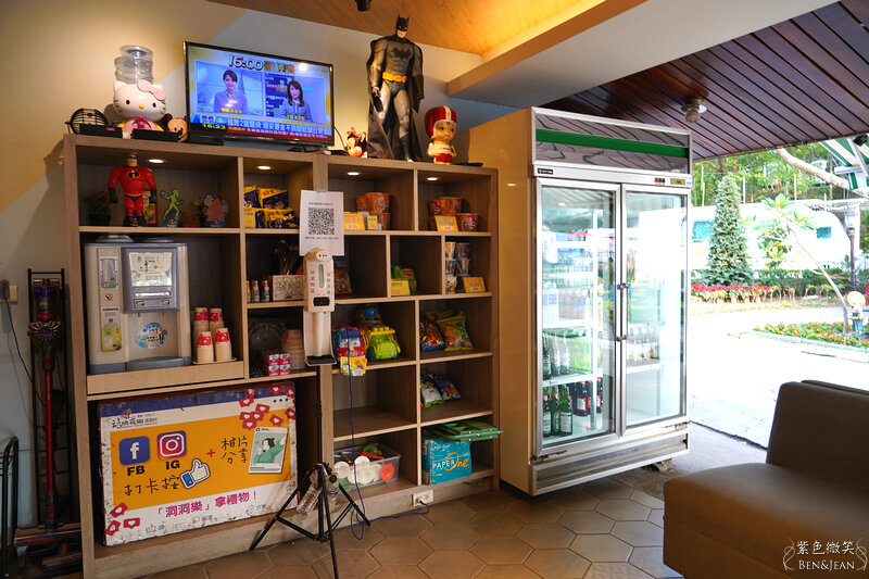 嘉義住宿推薦》詩情花園渡假村~豪華露營車一房一台  團康晚會 小孩玩得超開心 嘉義親子住宿