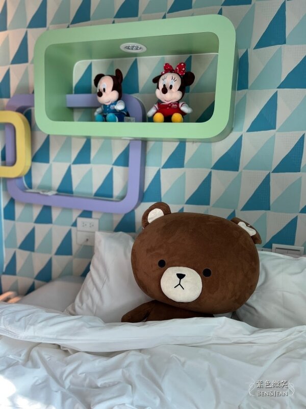 嘉義住宿推薦》詩情花園渡假村~豪華露營車一房一台  團康晚會 小孩玩得超開心 嘉義親子住宿