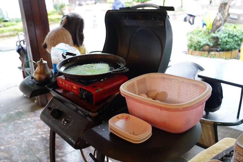 嘉義住宿推薦》詩情花園渡假村~豪華露營車一房一台  團康晚會 小孩玩得超開心 嘉義親子住宿