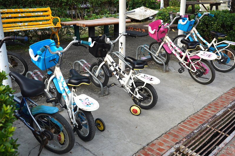 嘉義住宿推薦》詩情花園渡假村~豪華露營車一房一台  團康晚會 小孩玩得超開心 嘉義親子住宿