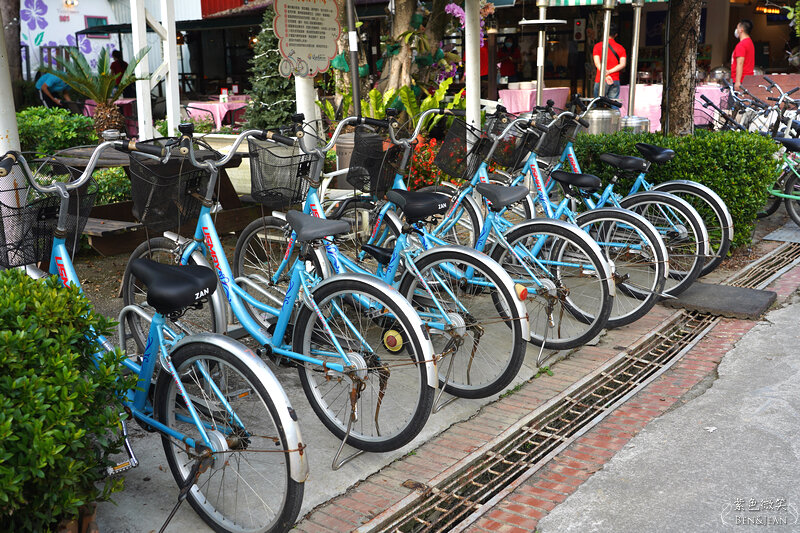 嘉義住宿推薦》詩情花園渡假村~豪華露營車一房一台  團康晚會 小孩玩得超開心 嘉義親子住宿