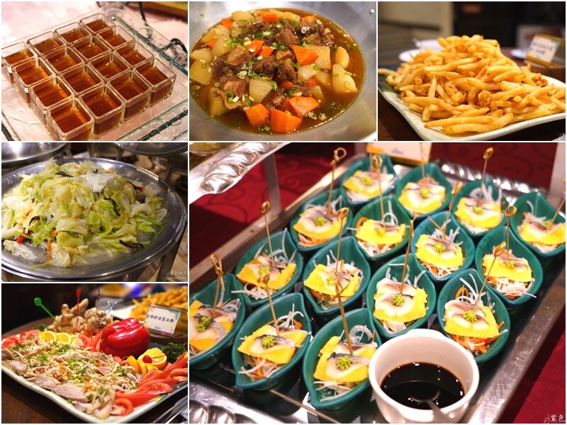 嘉義住宿推薦》詩情花園渡假村~豪華露營車一房一台  團康晚會 小孩玩得超開心 嘉義親子住宿