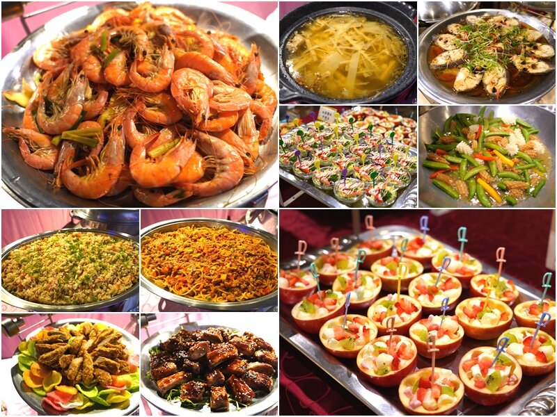 嘉義住宿推薦》詩情花園渡假村~豪華露營車一房一台  團康晚會 小孩玩得超開心 嘉義親子住宿