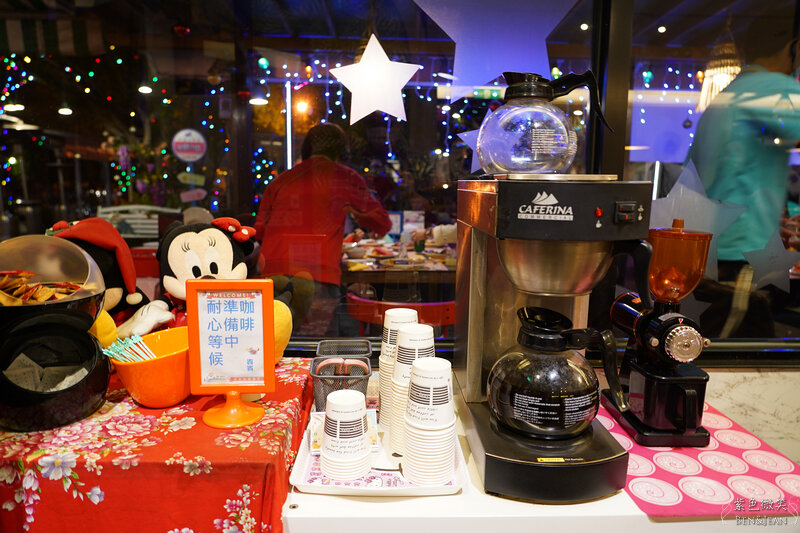 嘉義住宿推薦》詩情花園渡假村~豪華露營車一房一台  團康晚會 小孩玩得超開心 嘉義親子住宿