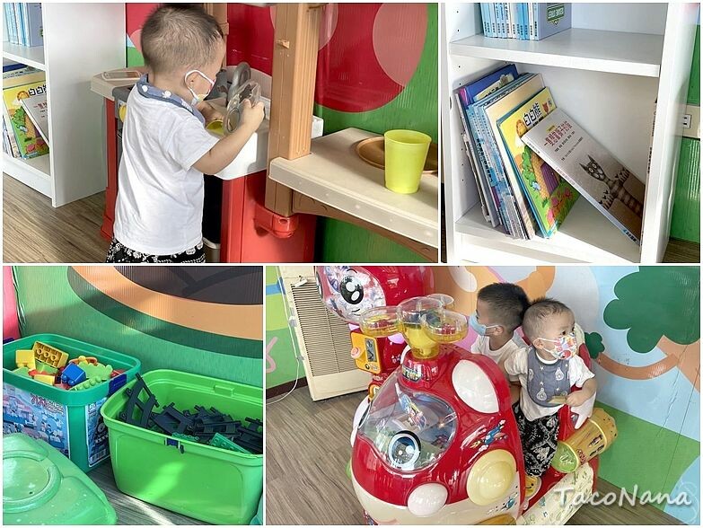 嘉義露營車推薦》詩情花園渡假村│夢幻森林系露營車住宿，一入園就玩不停！直接車前就開吃的BBQ晚餐與一系列