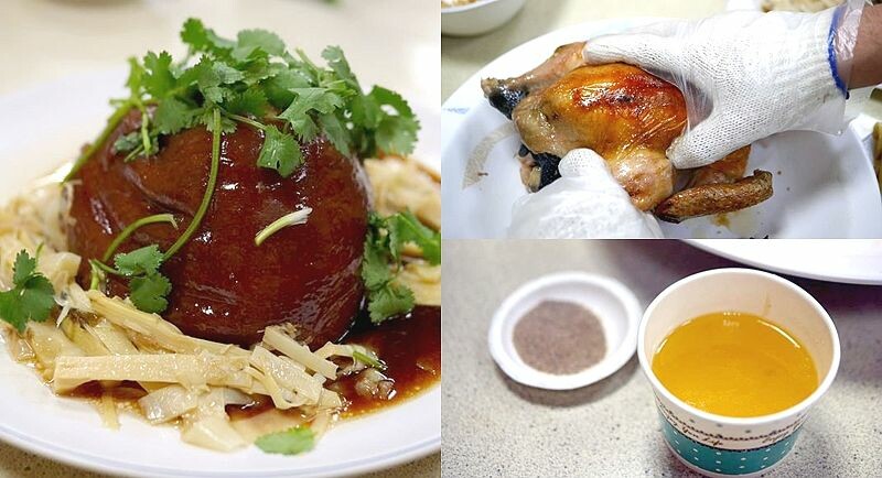 嘉義露營車推薦》詩情花園渡假村│夢幻森林系露營車住宿，一入園就玩不停！直接車前就開吃的BBQ晚餐與一系列