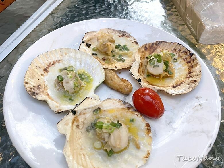 嘉義露營車推薦》詩情花園渡假村│夢幻森林系露營車住宿，一入園就玩不停！直接車前就開吃的BBQ晚餐與一系列