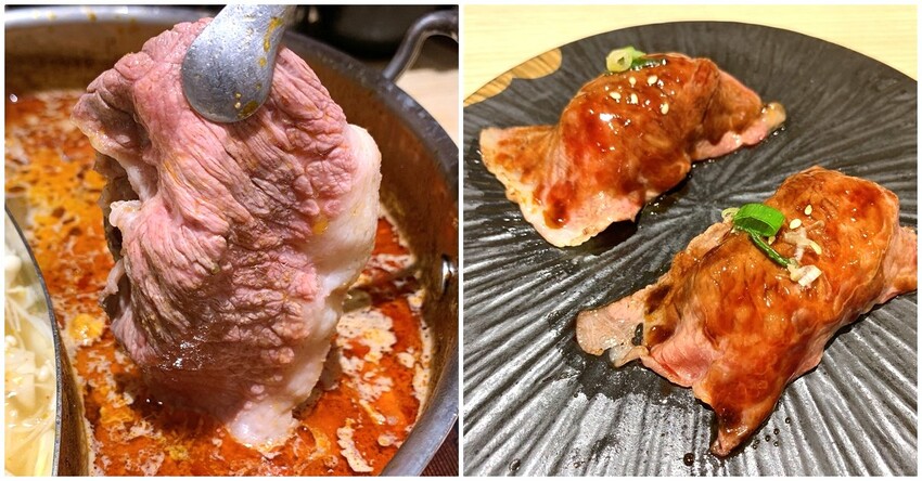 這間濃岩起司蝦球超好吃，水煮牛辣的不要不要，隱藏在巷弄文青風老宅私房菜，份量大CP值高，有包廂