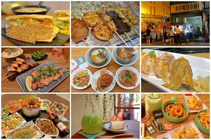 彰化鹿港咖啡廳推薦清泉咖啡｜鹿港文青咖啡館，隱身鹿港媽祖廟後巷弄下午茶，IG打卡景點