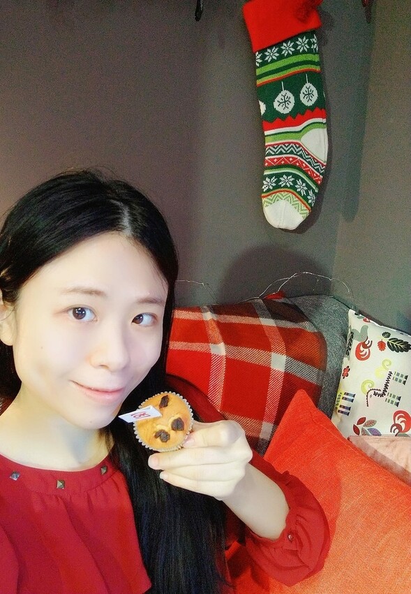 [分享]OKmart聯名新品上市，簡單就能在家開聖誕與新年派對!