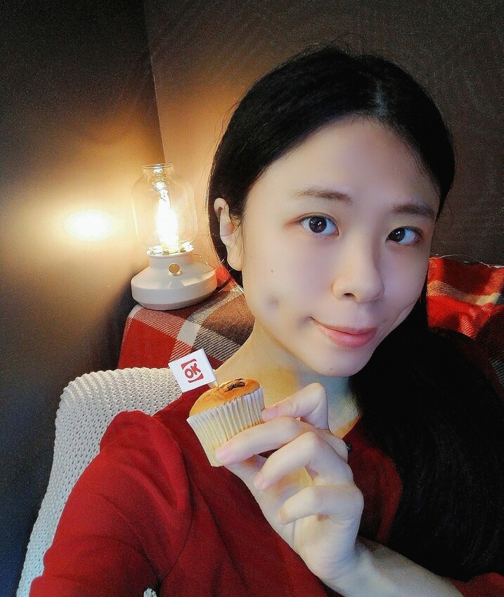 [分享]OKmart聯名新品上市，簡單就能在家開聖誕與新年派對!