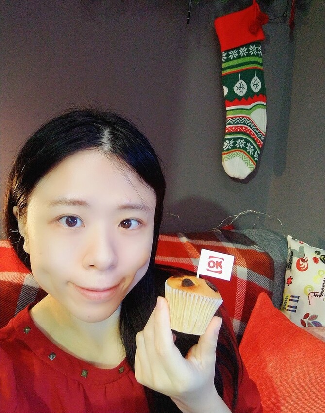 [分享]OKmart聯名新品上市，簡單就能在家開聖誕與新年派對!