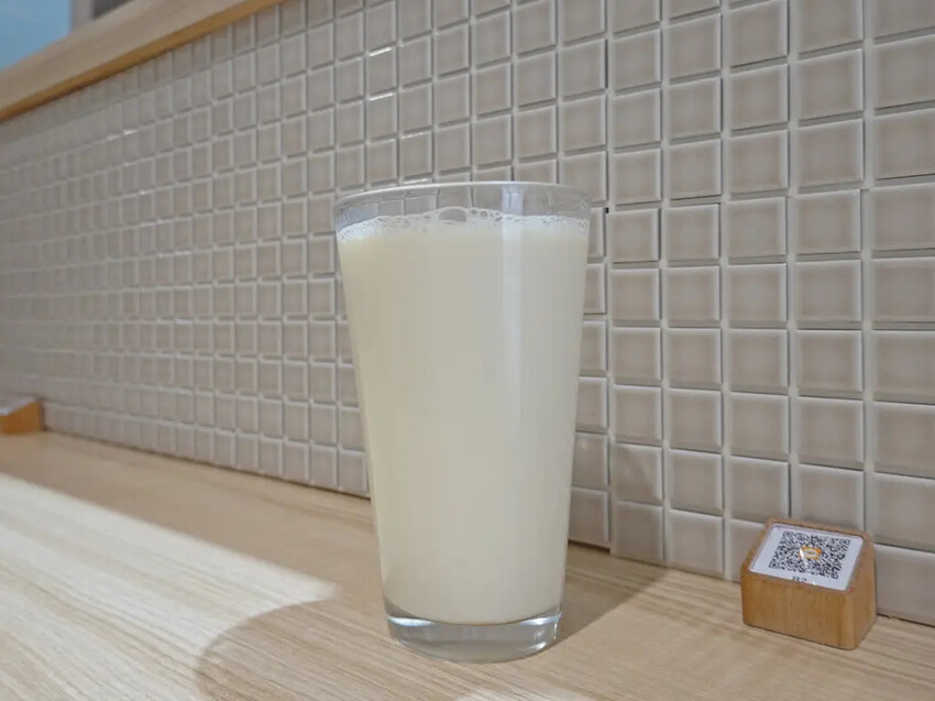 新北永和「走花路早餐」感受花路祝福的美味早晨，頂溪捷運周邊韓式特色早餐店。