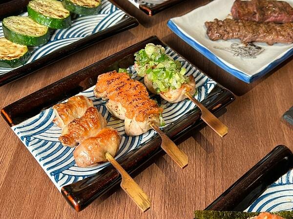 *(高雄居酒屋)銀座酒場華夏店~網路高評價居酒屋!超狂奶油波