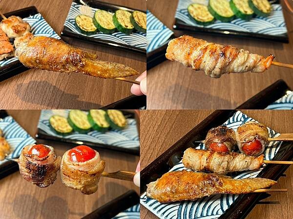 *(高雄居酒屋)銀座酒場華夏店~網路高評價居酒屋!超狂奶油波