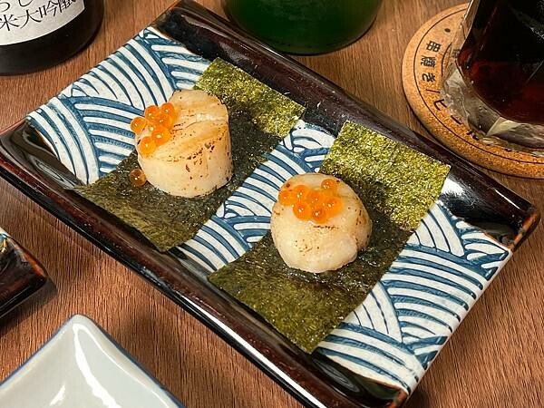 *(高雄居酒屋)銀座酒場華夏店~網路高評價居酒屋!超狂奶油波