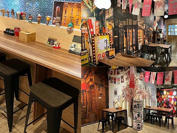 *(高雄居酒屋)銀座酒場華夏店~網路高評價居酒屋!超狂奶油波