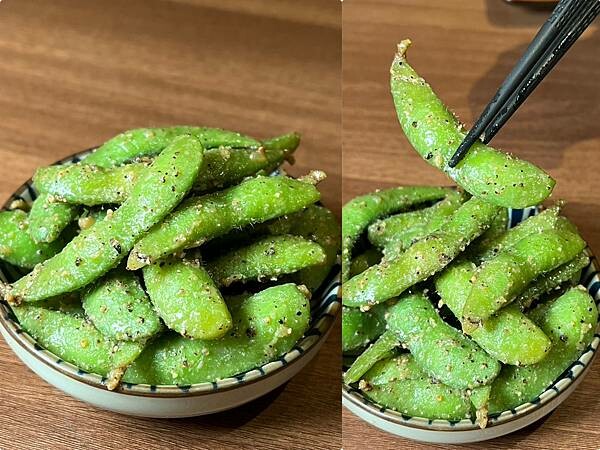 *(高雄居酒屋)銀座酒場華夏店~網路高評價居酒屋!超狂奶油波