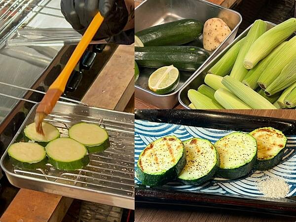 *(高雄居酒屋)銀座酒場華夏店~網路高評價居酒屋!超狂奶油波