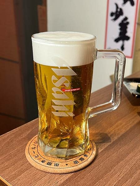 *(高雄居酒屋)銀座酒場華夏店~網路高評價居酒屋!超狂奶油波