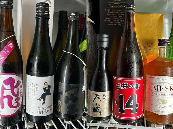 *(高雄居酒屋)銀座酒場華夏店~網路高評價居酒屋!超狂奶油波