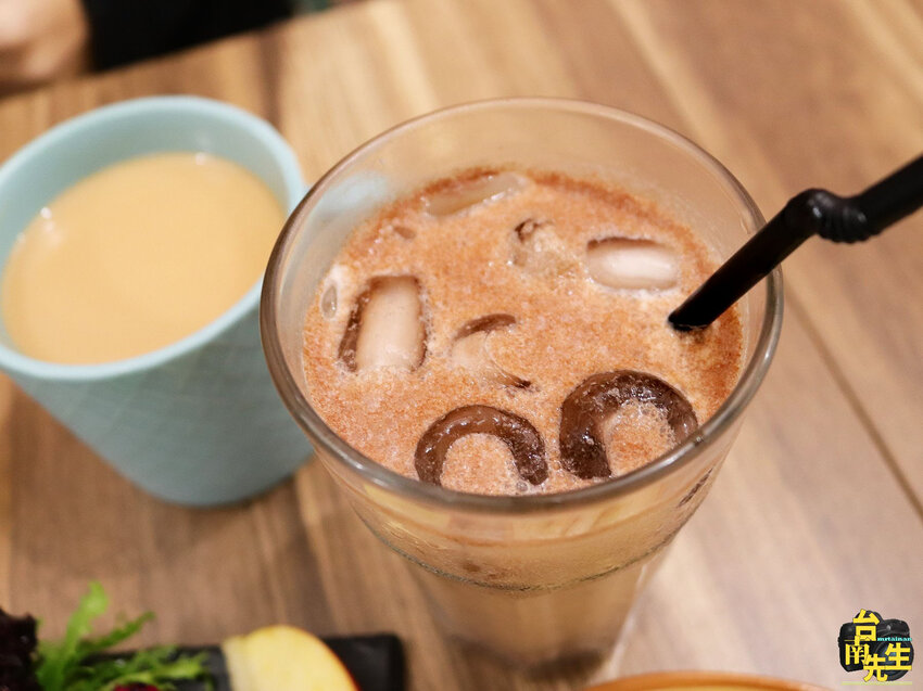 台南馬來西亞料理／馬來西亞人定居台南開店創業／藏身超隱密巷弄中／沒有在地人帶路保證找不到／不用出國也能吃得道地