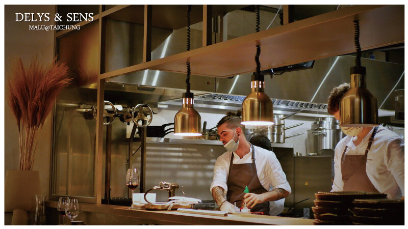 DELSANDSENS感官餐廳-26