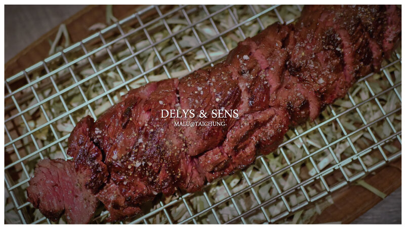 DELSANDSENS感官餐廳-20