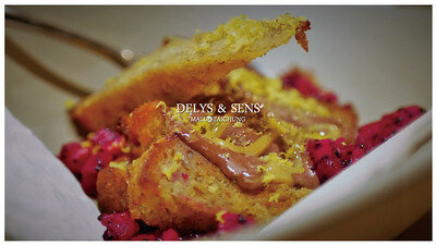 DELSANDSENS感官餐廳-30