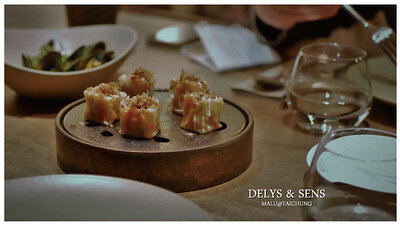DELSANDSENS感官餐廳-11
