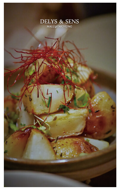 DELSANDSENS感官餐廳-24