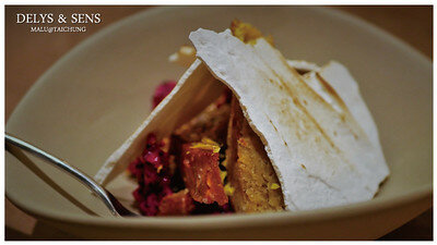 DELSANDSENS感官餐廳-28