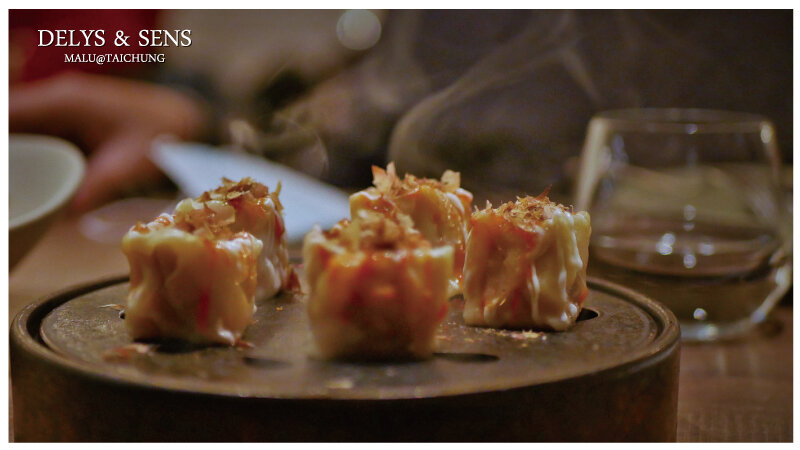 DELSANDSENS感官餐廳-8