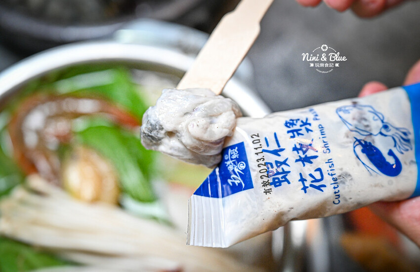 推薦海陸鍋+17盎司肉片,還有白飯、飲料吃到飽、兒童遊戲室-妮妮布魯