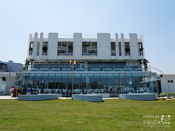 幻境 Fantasy Cafe 裝置藝術咖啡廳 (13)