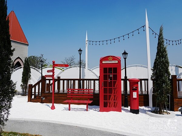 幻境 Fantasy Cafe 裝置藝術咖啡廳 (15)