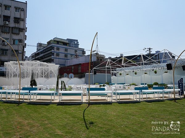 幻境 Fantasy Cafe 裝置藝術咖啡廳 (12)