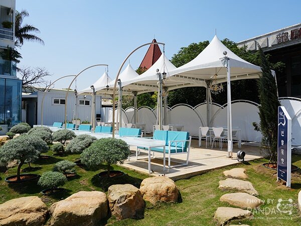 幻境 Fantasy Cafe 裝置藝術咖啡廳 (17)