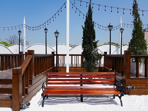 幻境 Fantasy Cafe 裝置藝術咖啡廳 (16)