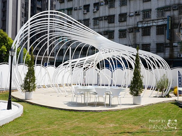 幻境 Fantasy Cafe 裝置藝術咖啡廳 (11)