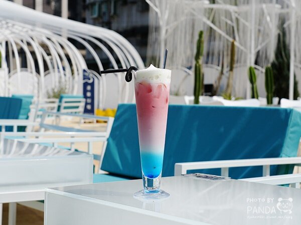 幻境 Fantasy Cafe 裝置藝術咖啡廳 (24)